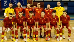 Crna Gora igra dvomeč sa Slovenijom
