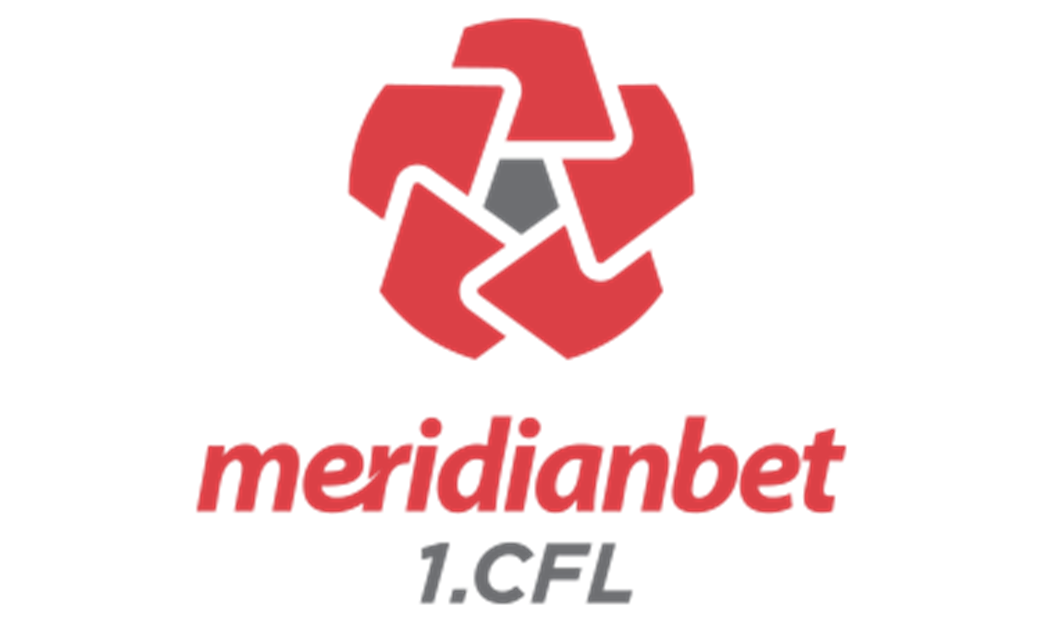 Utvrđen raspored takmičenja u Meridianbet 1.CFL i 2.CFL