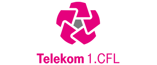 Telekom 1. CFL