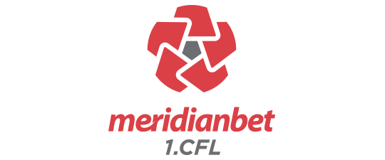 Meridianbet 1. CFL