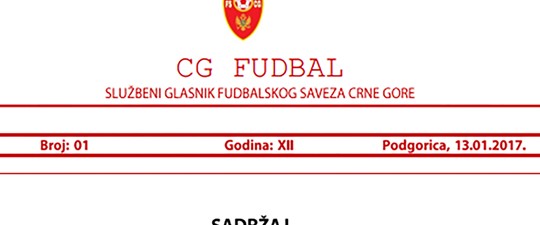 CG fudbal