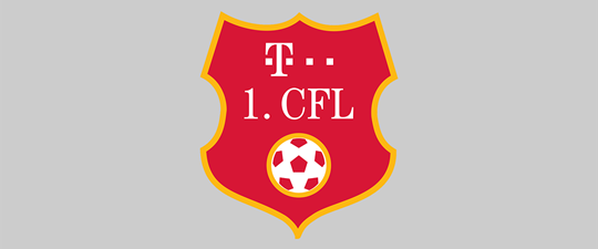 Telekom 1. CFL
