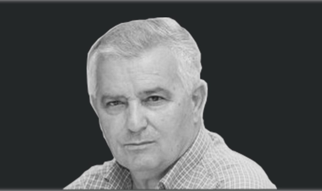 In memoriam: Vaso Vujović
