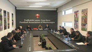 Pomjeren početak proljećnje polusezone u Drugoj ligi