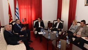 Nove investicije na Gradskom stadionu