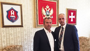 Nastavak radova na Cetinju u narednih 15 dana