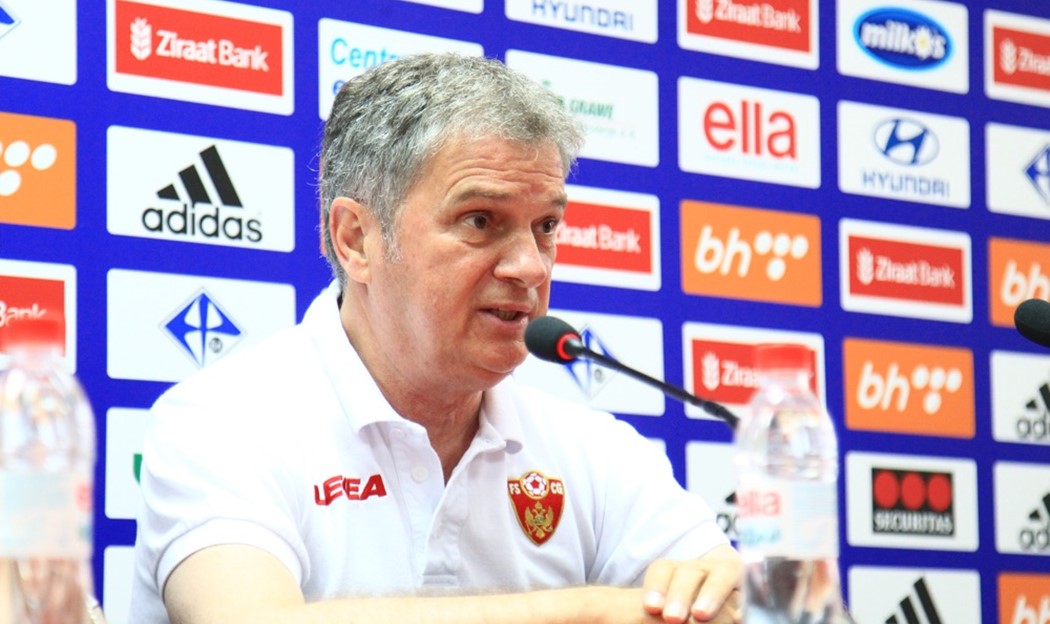 Tumbaković: Doveli smo ambicioznu ekipu