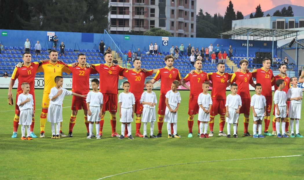 Crna Gora ostala na 43. mjestu