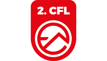 Prenosi utakmica 2.CFL