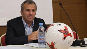 Savićević čestitao bronzu vaterpolo reprezentaciji