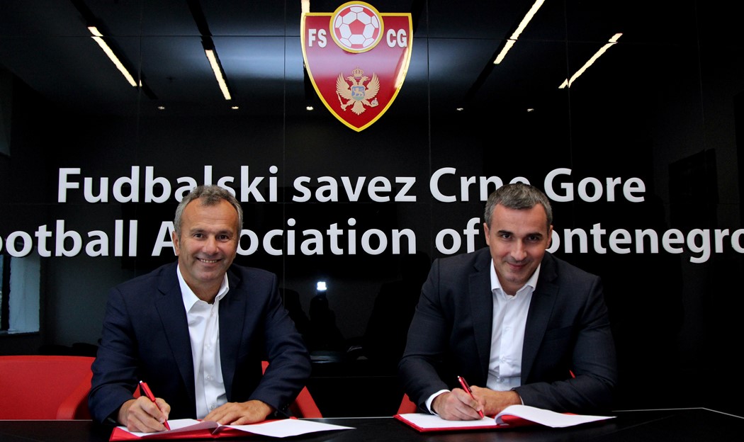 FSCG i Crnogorski telekom produžili saradnju