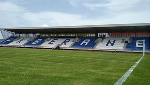 Danas otvaranje rekonstruisane tribine Gradskog stadiona u Beranama