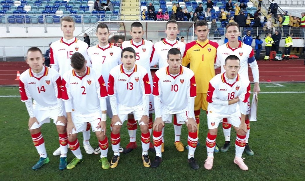 Montenegro win against Liechtenstein