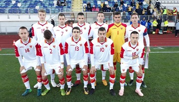 Montenegro win against Liechtenstein
