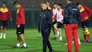 Tumbaković: Imamo šansi da ostvarimo cilj