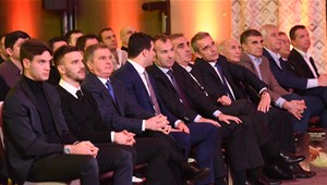 Savić najbolji u 2018. godini