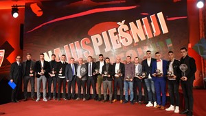 Sjutra proglašenje najboljih i najuspješnijih u 2019. godini