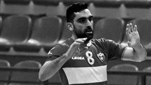 In memoriam: Marko Bajčetić