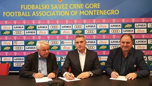 Potpisan memorandum o saradnji sa FS Norveške