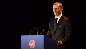 Novi mandat za Čeferina