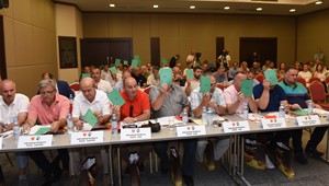 Održana Skupština FSCG za 2019. godinu