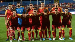Crna Gora 59. na FIFA rang listi