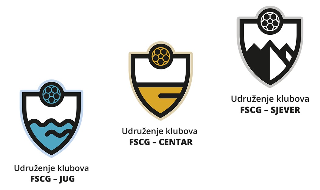 Novi sajtovi Udruženja klubova FSCG