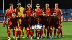 Crna Gora na 61. mjestu FIFA rang liste