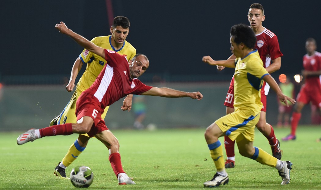 Podgorica slavila u derbiju, trijumf Budućnosti