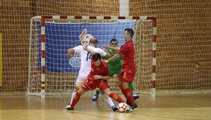 Crna Gora druga na turniru u Poreču