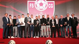 Mugoša, Ćetković i Rakojević obilježili 2019. godinu