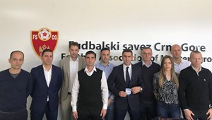 Na FIFA listi 11 crnogorskih sudija