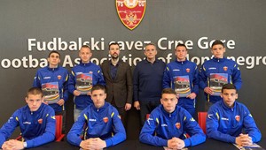 Potpisani ugovori sa osam stipendista