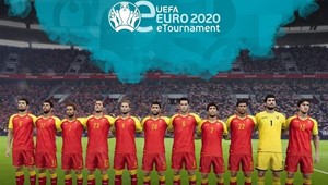 Počelo finale eEURO