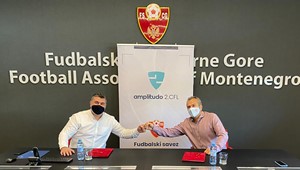 Druga liga ubuduće nosi naziv Amplitudo 2. CFL