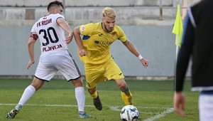 Podgorica nanijela prvi poraz Dečiću