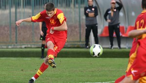 Prenos utakmice Crna Gora - Albanija