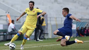 Podgorica slavila u derbiju, poraz Rudara
