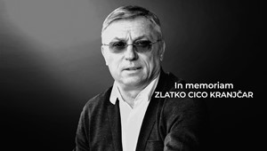 In memoriam: Zlatko Cico Kranjčar