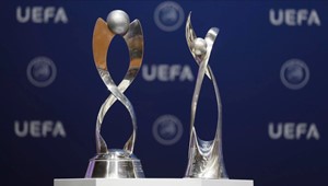 Sjutra žrijeb za UEFA Ligu nacija za mlađe kategorije