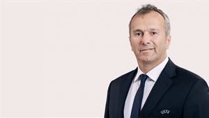 Savićević dobio novi mandat u Savjetu FIFA