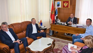 Savićević posjetio Berane, Bijelo Polje i Mojkovac