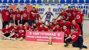 Titula za Titograd