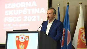 Savićević dobio novi mandat