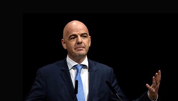 Infantino čestitao reizbor Savićeviću