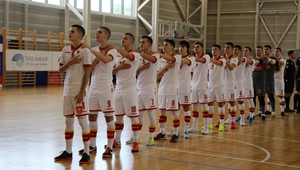 Crna Gora na turniru u Gibraltaru