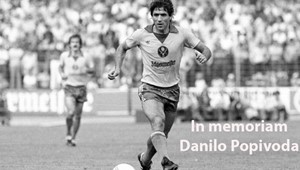 In memoriam: Danilo Popivoda