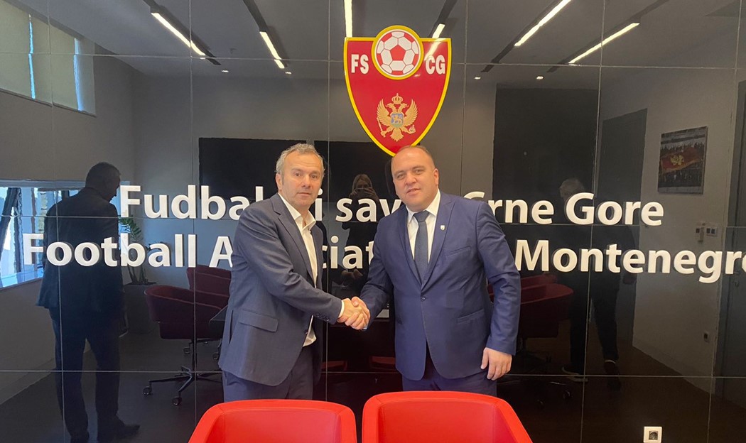 FSCG i Opština Berane potpisali Sporazum o saradnji