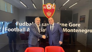 FSCG i Opština Berane potpisali Sporazum o saradnji
