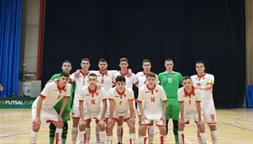 Crna Gora u Glavnoj rundi